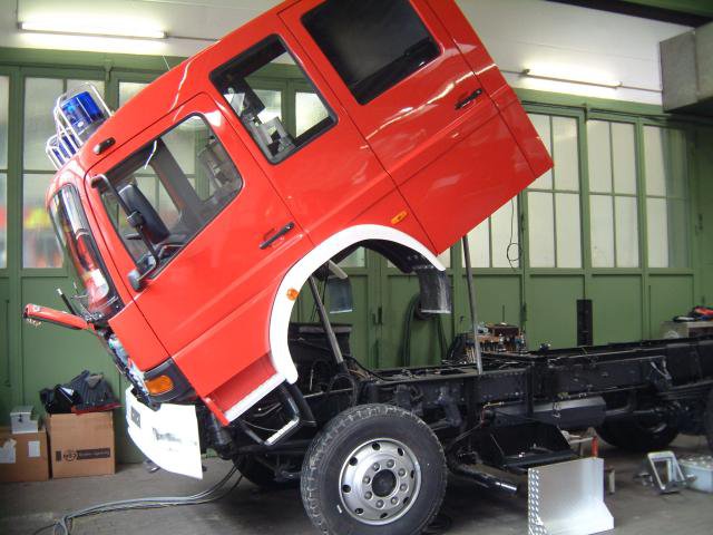 Neubeschaffung TLF 20/30