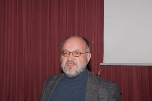 Jahreshauptversammlung 2014