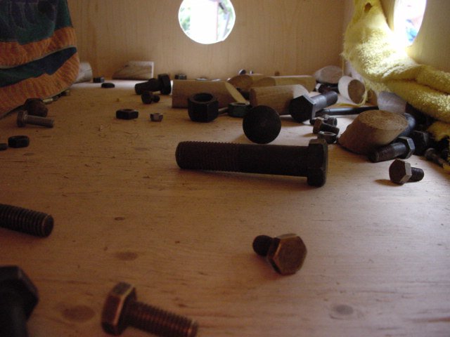 30 Jahre Jugendfeuerwehr