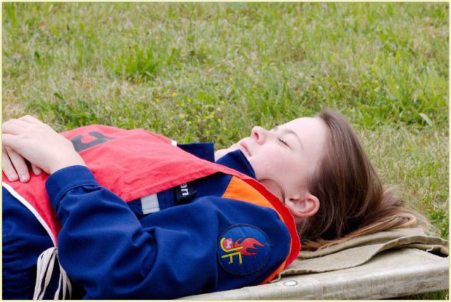 Gemeindewettkämpfe in Brockhöfe