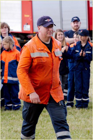 Gemeindewettkämpfe in Brockhöfe