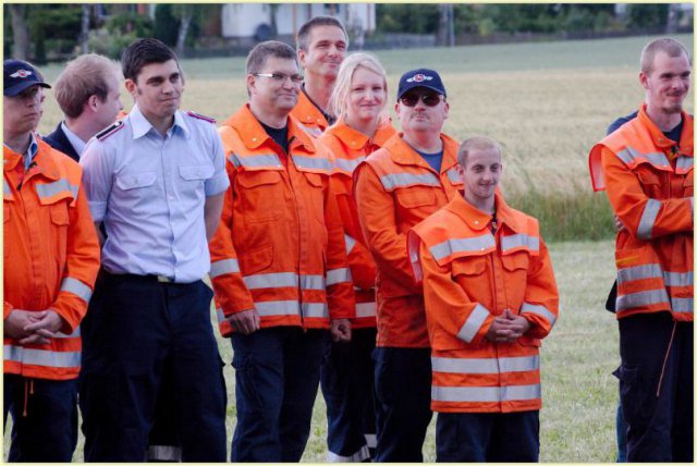 Gemeindewettkämpfe in Brockhöfe