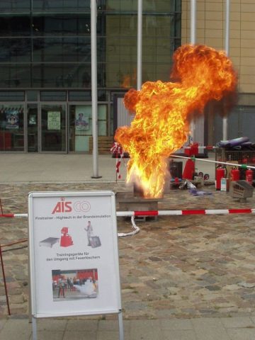 Fettexplosion Fettexplosion