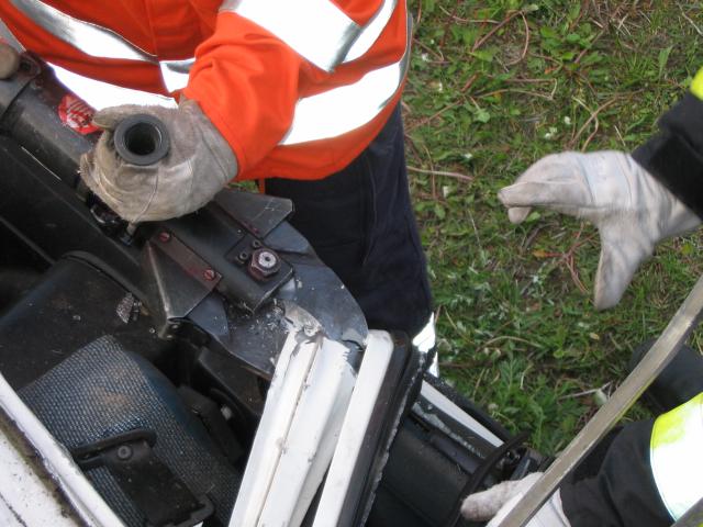 Übung II Gruppe Übung II Gruppe