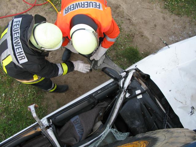 Übung II Gruppe Übung II Gruppe