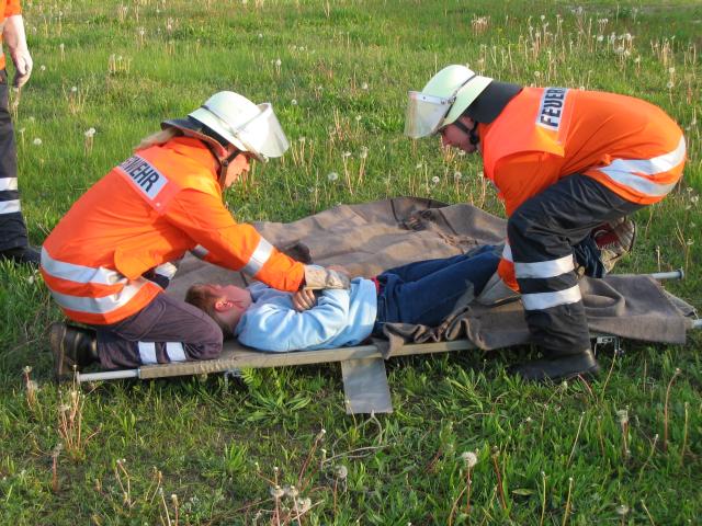 Übung II Gruppe Übung II Gruppe