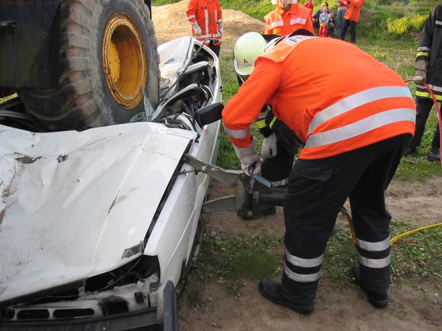 Übung II Gruppe Übung II Gruppe
