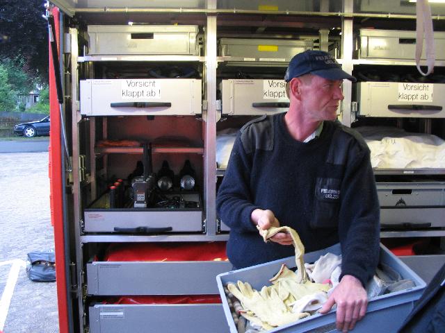 Gefahrgutcontainer aus Uelzen Gefahrgutcontainer aus Uelzen