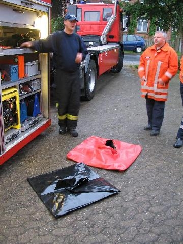 Gefahrgutcontainer aus Uelzen Gefahrgutcontainer aus Uelzen