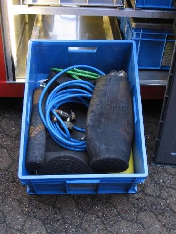 Gefahrgutcontainer aus Uelzen Gefahrgutcontainer aus Uelzen