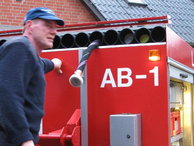 Gefahrgutcontainer aus Uelzen Gefahrgutcontainer aus Uelzen