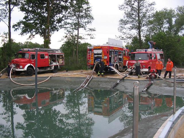 Maschinistenausbildung Maschinistenausbildung