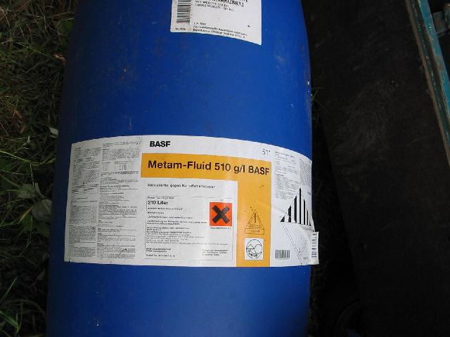 Gefahrgutübung - PKW Unfall zwischen Bode und Brockhöfe - Gefahrgutübung - PKW Unfall zwischen Bode und Brockhöfe -