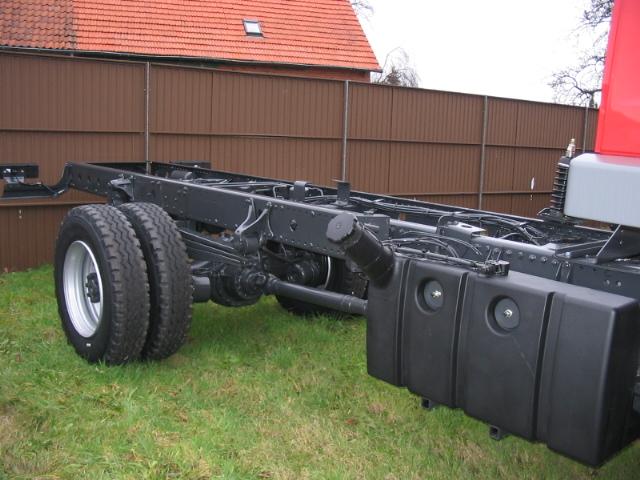 Neubeschaffung TLF 20/30 Neubeschaffung TLF 20/30