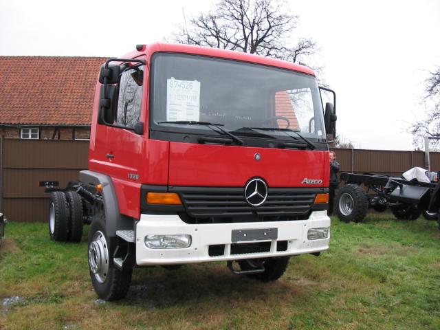 Neubeschaffung TLF 20/30 Neubeschaffung TLF 20/30