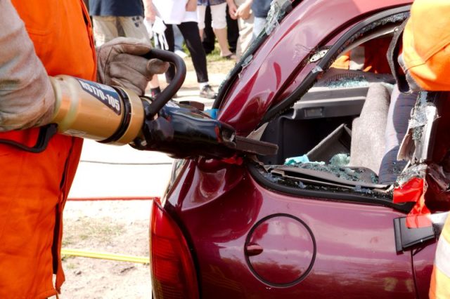 Fackelübergabe an den TSV Wriedel Fackelübergabe an den TSV Wriedel