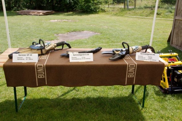 Fackelübergabe an den TSV Wriedel Fackelübergabe an den TSV Wriedel