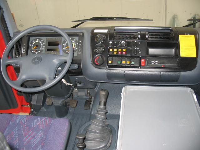 Neubeschaffung TLF 20/30 Neubeschaffung TLF 20/30