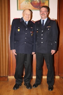 Jahreshauptversammlung 2011 Jahreshauptversammlung 2011