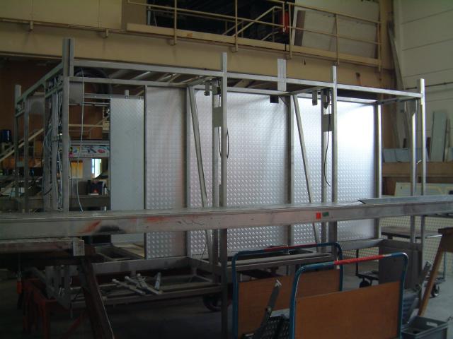 Neubeschaffung TLF 20/30 Neubeschaffung TLF 20/30