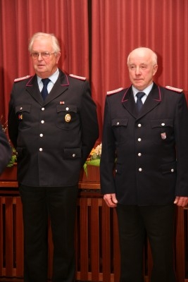 Jahreshauptversammlung 2008