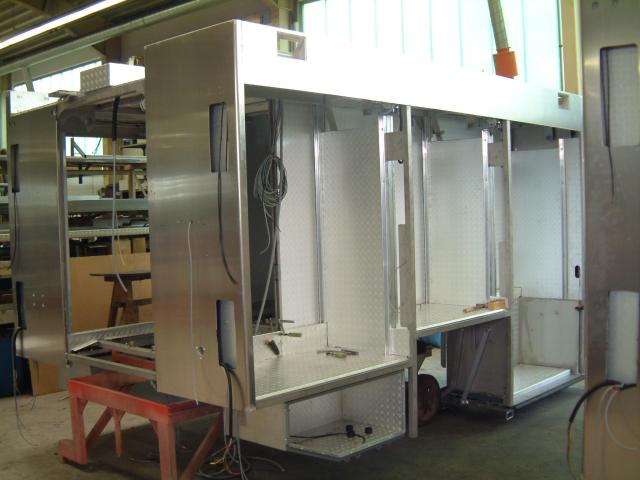 Neubeschaffung TLF 20/30 Neubeschaffung TLF 20/30