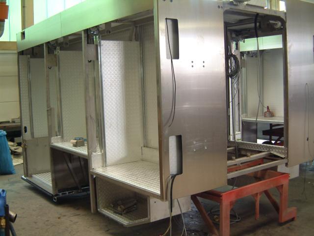 Neubeschaffung TLF 20/30 Neubeschaffung TLF 20/30