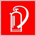 FeuerloescherSymbol