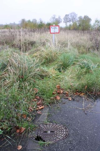 Hydrantenkontrolle 2014 Hydrantenkontrolle 2014