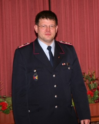 Jahreshauptversammlung 2008