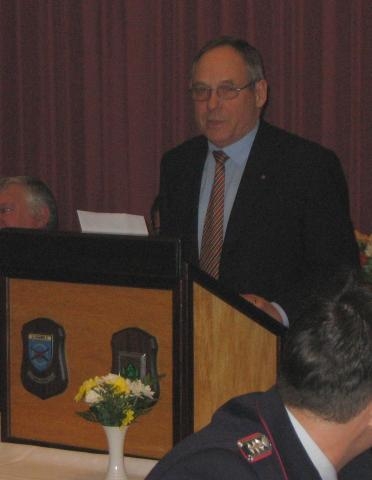 Feuwehrausschuss Herr Breyer Feuwehrausschuss Herr Breyer