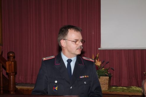 Jahreshauptversammlung 2014 Jahreshauptversammlung 2014