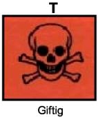 giftig