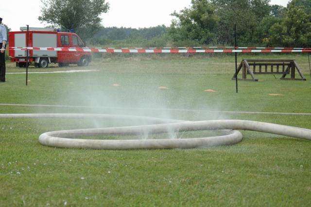 Gemeindewettkampf 2005