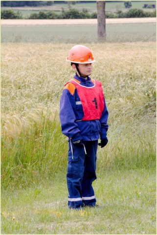 Gemeindewettkämpfe in Brockhöfe