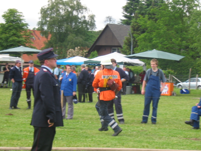 Gemeindewettkampf 2004 Gemeindewettkampf 2004