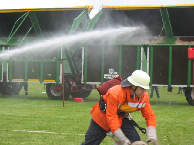 Gemeindewettkampf 2004 Gemeindewettkampf 2004