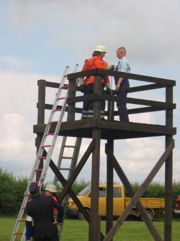 Gemeindewettkampf 2004 Gemeindewettkampf 2004