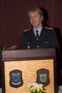 Jahreshauptversammlung 2007