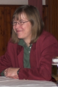 Jahreshauptversammlung 2007