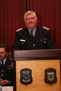 Jahreshauptversammlung 2008