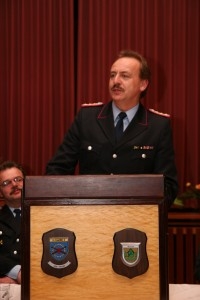 Jahreshauptversammlung 2008