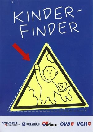 Kinder Finder Kinder Finder
