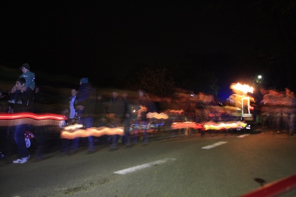 Laternenumzug 2013 Laternenumzug 2013