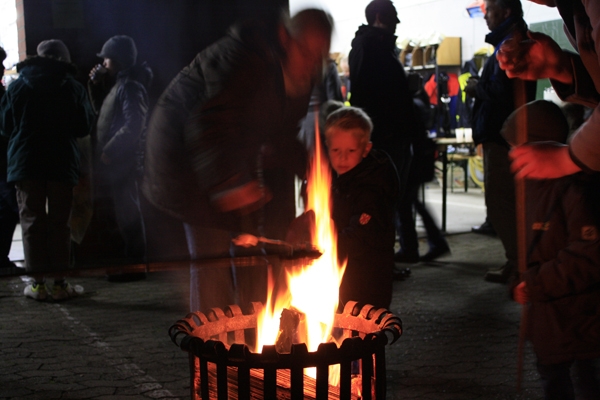 Laternenumzug 2013 Laternenumzug 2013