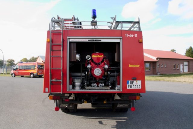 Geräteraum 5 Geräteraum 5