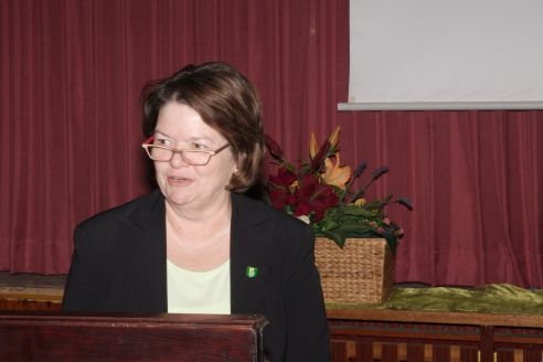 Jahreshauptversammlung 2014 Jahreshauptversammlung 2014