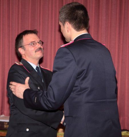 Jahreshauptversammlung 2010 Jahreshauptversammlung 2010