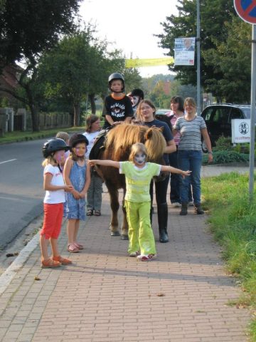 Sommerfest 2005 Sommerfest 2005