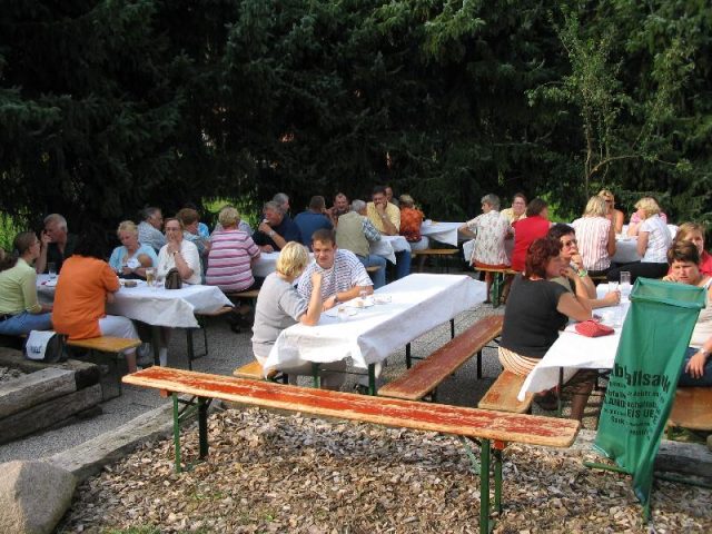 Sommerfest 2005 Sommerfest 2005